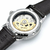 Seiko Presage Coquetel  Negroni Burgundy - SRPE41J1 N2NX
