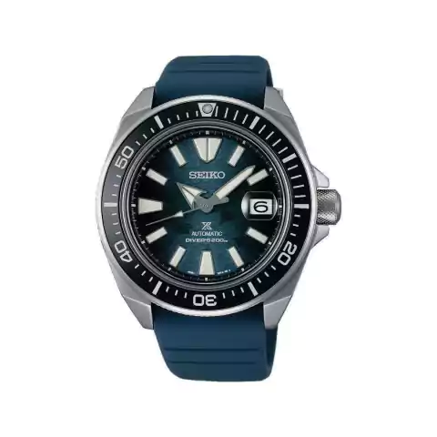 Seiko Prospex Save The Ocean - Ed Especial Arraia Manta - SRPF79B1 D1DX