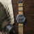 Seiko 5 Sports Field Automático Marrom Claro - SRPG35K1 P2TX
