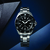 Seiko Prospex Samurai Aço - SRPL13B1 P1SX