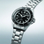 Seiko Prospex Samurai Aço - SRPL13B1 P1SX