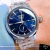 Seiko Presage Coquetel Blue Moon Power - SSA347J1 D1SX