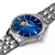 Seiko Presage Coquetel Blue Acapulco - SSA439J1 D1SX