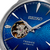 Seiko Presage Coquetel Blue Acapulco - SSA439J1 D1SX - loja online