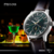 Seiko Presage Coquetel Mocking Bird - SSA459J1 E1NX