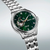 Seiko Presage Japanese Garden - SSA463J1 E3SX