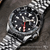 Seiko 5 Sports GMT Preto - SSK001B1 P1SX