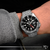 Seiko 5 Sports GMT Preto - SSK001B1 P1SX