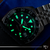 Seiko 5 Sports GMT Preto - SSK001B1 P1SX