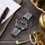 Seiko 5 Sports GMT Preto - SSK001B1 P1SX