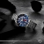 Seiko 5 Sports GMT (Batman) Azul e Preto - SSK003B1 D1SX