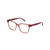 Just Cavalli Armação - VJC010 520TAE