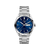 TAG Heuer Carrera Calibre 5 Azul - WBN2012.BA0640