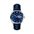 Tag Heuer Carrera Calibre 5 Azul - WBN2012.FC6502