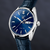 Tag Heuer Carrera Calibre 5 Azul - WBN2012.FC6502