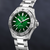 Tag Heuer Aquaracer Verde - WBP2115.BA0627