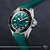 Tag Heuer Aquaracer Lady Blue Lagoon - WBP231G.FT6226