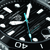 TAG Heuer Aquarecer Professional 300 Preto - WBP5110.FT6257 