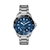 TAG Heuer Aquarecer Professional 300 GMT Azul - WBP5114.BA0013