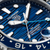 TAG Heuer Aquarecer Professional 300 GMT Azul - WBP5114.BA0013