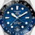 TAG Heuer Aquarecer Professional 300 GMT Azul - WBP5114.BA0013