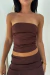 Strapless Clara - comprar online