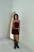 Strapless Clara - Charo