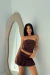 Strapless Clara - Charo