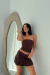 Strapless Clara - tienda online