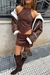 Imagen de Set Gibraltar Chocolate