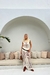 Vestido Hit Offwhite en internet