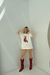 Remeron Boots By CH. en internet