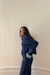 Jacket Bold - Charo
