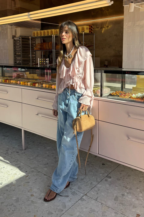 Jean Ti Amo - comprar online