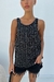 Musculosa Morgan