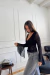 Blusa Amalfi