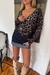 Cardigan Cheetah - tienda online