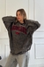 Buzo Bordeaux Red - comprar online
