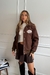 Bomber Jacket Gales - Charo