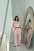 Pant Milano Rose