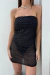 Vestido Shine en internet