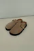 Zuecos Cheka Nude - comprar online