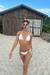 Bikini Dynasty Offwhite By CH. - comprar online