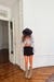 Skort Gerard Black