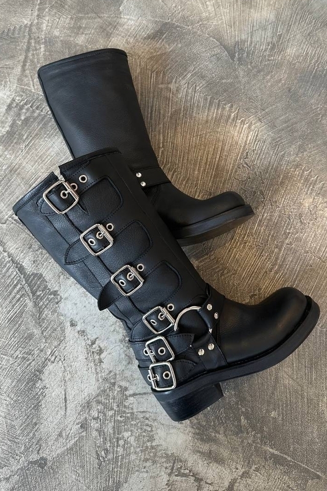Botas Rock thumbnail 2
