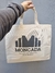 Bolsa con logo en internet