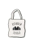 Bolsa de friselina personalizada (MAYORISTA)