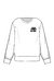 Buzo con logo - comprar online