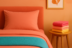 Banner de la categoría  Textiles para el hogar en Argentina