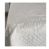 Cubrecama Quilt Matelaseado Con Fundas King Size